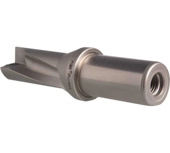 Сверло корпусное ACCKee C20-2D13-29SP05 db00286 для металлообработки с ЧПУ | Купить с доставкой, цена