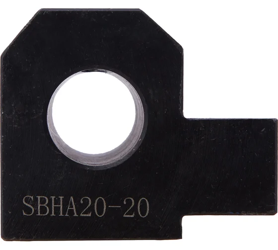 Токарный блок для сверла DK20-20 ACCKee ho00001 для металлообработки с ЧПУ | Купить с доставкой, цена