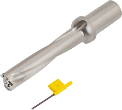 Сверло корпусное ACCKee C32-4D31-128SP09 db00899 для металлообработки с ЧПУ | Купить с доставкой, цена