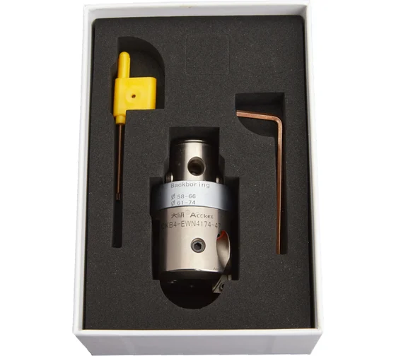 Расточная головка ACCKee CKB4-EWN4174-47 bh00009