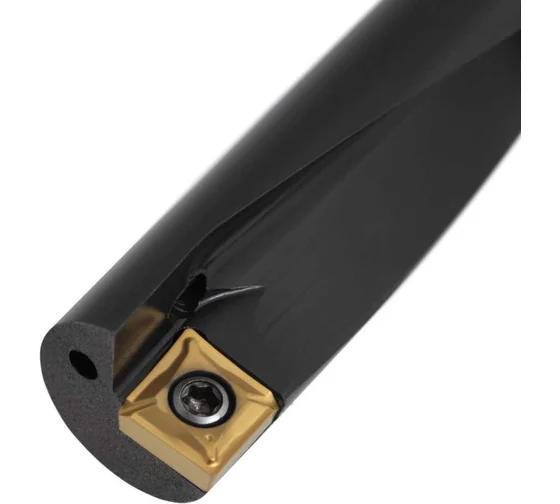 Сверло корпусное ACCKee TCAP 14R 3D db01550 для металлообработки с ЧПУ | Купить с доставкой, цена