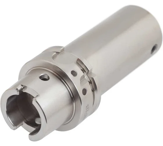 Оправка для расточных головок ACCKee HSK63A-CKB5-125 db01982 для металлообработки с ЧПУ | Купить с доставкой, цена