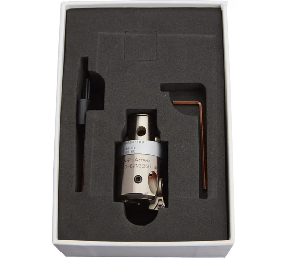 Расточная головка ACCKee CKB3-EWN3260-40 bh00008