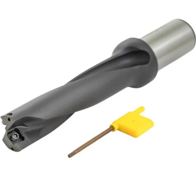 Сверло корпусное ACCKee 30.0мм KSD300-4D-S32-SP09(H13) db03321 для металлообработки с ЧПУ | Купить с доставкой, цена