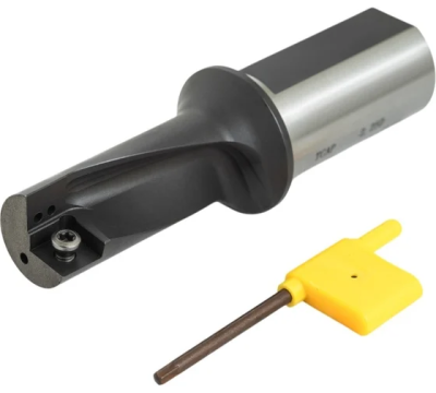 Сверло корпусное ACCKee TCAP 32R 2.25D db01546 для металлообработки с ЧПУ | Купить с доставкой, цена