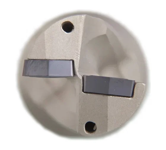 Сверло корпусное C40-2D42-87WC08 ACCKee db00028 для металлообработки с ЧПУ | Купить с доставкой, цена