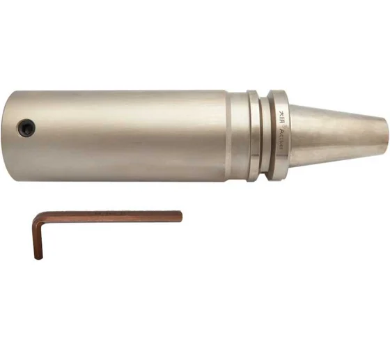 Оправка для расточных головок ACCKee BT50-CKB1-125 sh00094 для металлообработки с ЧПУ | Купить с доставкой, цена