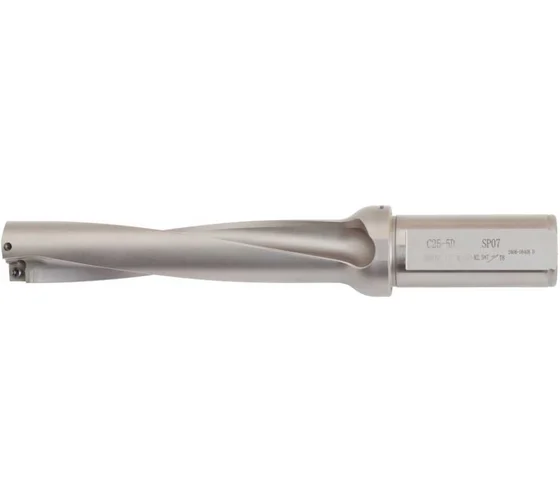 Сверло корпусное ACCKee C25-5D24-123SP07 db00947 для металлообработки с ЧПУ | Купить с доставкой, цена