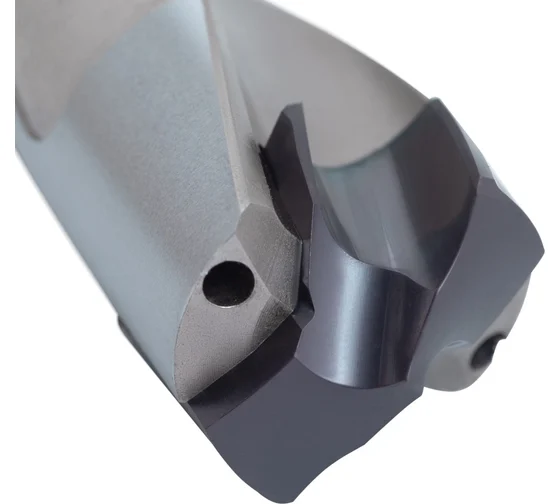 Сверло корпусное ACCKee SEM130R5WD16M db03206 для металлообработки с ЧПУ | Купить с доставкой, цена