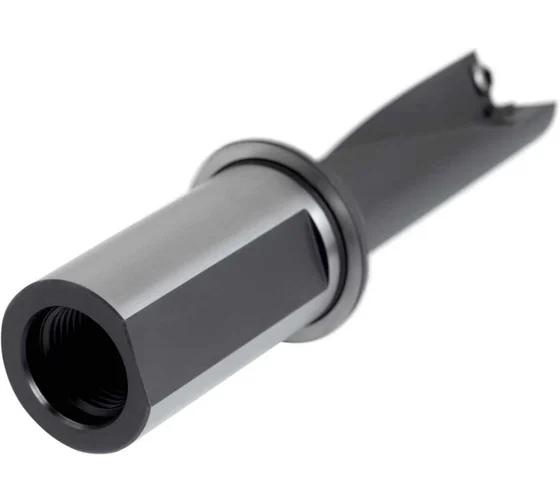 Сверло корпусное KCD315-5D-S32-WC06H13 ACCKee db00444 для металлообработки с ЧПУ | Купить с доставкой, цена