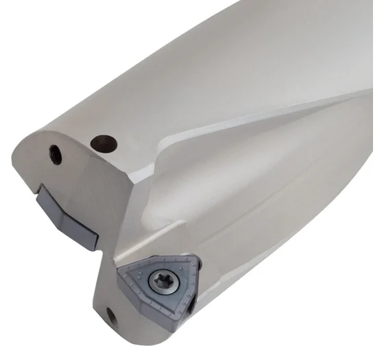 Сверло корпусное ACCKee C40-3D67-209WC06 db01348 для металлообработки с ЧПУ | Купить с доставкой, цена