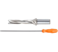 Сверло корпусное ACCKee SEM150R5WD20M db03210 для металлообработки с ЧПУ | Купить с доставкой, цена