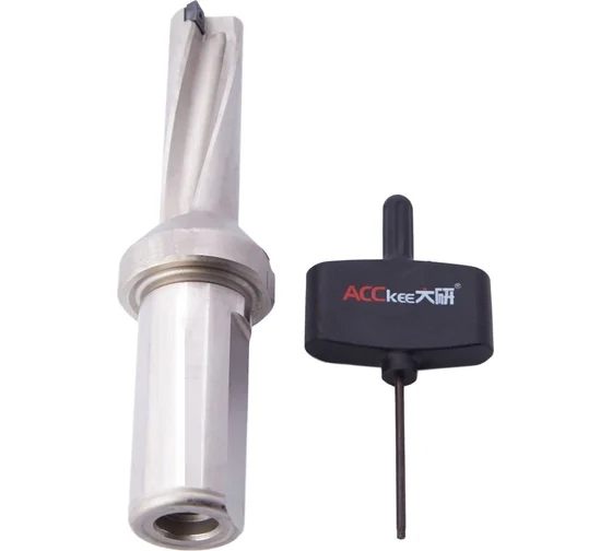 Сверло корпусное ACCKee C25-3D20-63SP06 db00163