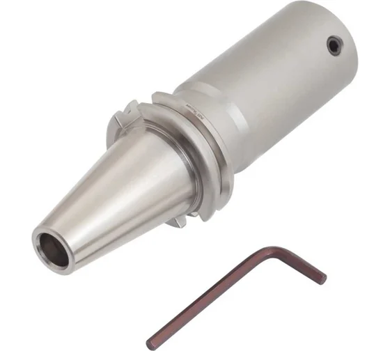 Оправка для расточных головок ACCKee DIN69871 SK40-CKB5-125 sh00144 для металлообработки с ЧПУ | Купить с доставкой, цена