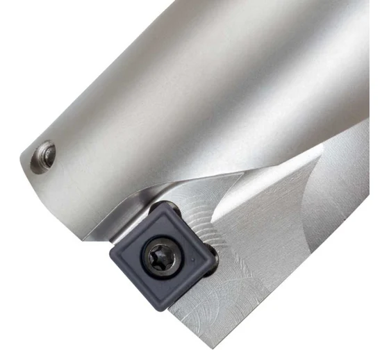 Сверло корпусное ACCKee 21.5мм C25-4D21.5-89SP06 db00884 для металлообработки с ЧПУ | Купить с доставкой, цена