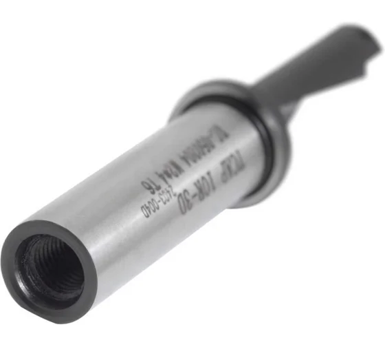 Сверло корпусное ACCKee TCAP 10R 3D db01548 для металлообработки с ЧПУ | Купить с доставкой, цена