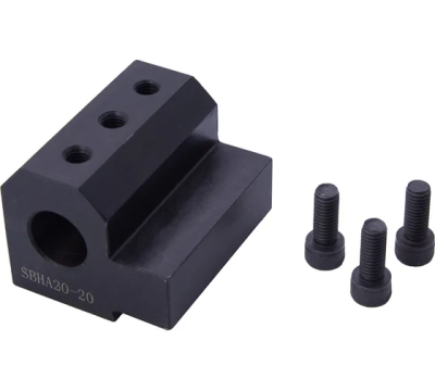 Токарный блок для сверла DK20-20 ACCKee ho00001 для металлообработки с ЧПУ | Купить с доставкой, цена