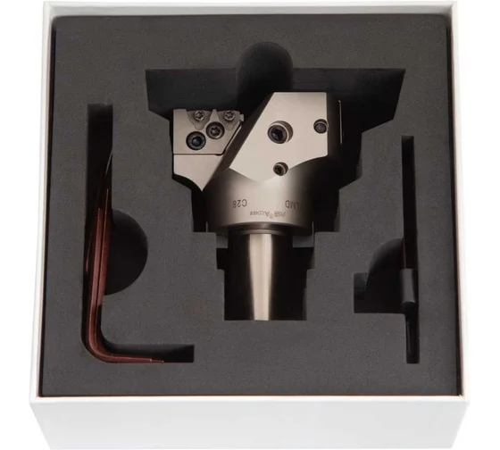 Корпусное сверло с направляющей ACCKee YLMD-090095-C28 db01768