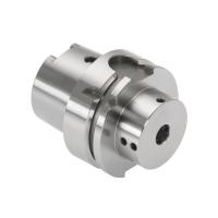 Хвостовик Renishaw HSK DIN 69893 form A+C 80