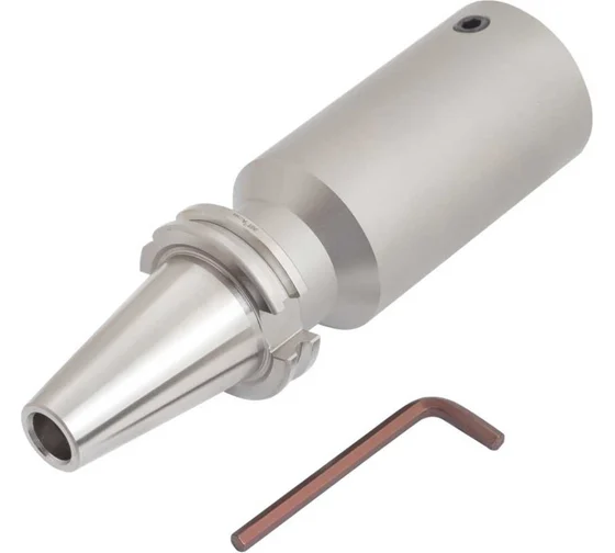 Оправка для расточных головок ACCKee DIN69871 SK40-CKB6-155 sh00151 для металлообработки с ЧПУ | Купить с доставкой, цена