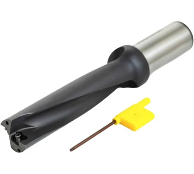 Сверло корпусное ACCKee 27.0мм KSD270-4D-S32-SP07(H13) db03314 для металлообработки с ЧПУ | Купить с доставкой, цена