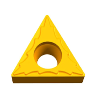 Пластина Chai Tools TCMT 