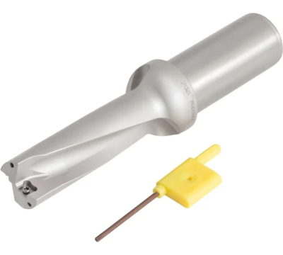 Сверло корпусное ACCKee C25-3D18.5-59SP06 db00841 для металлообработки с ЧПУ | Купить с доставкой, цена