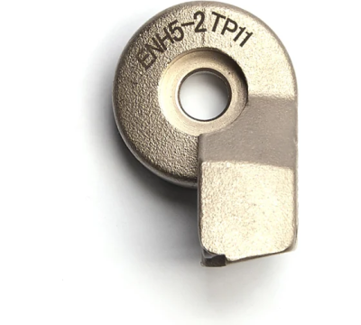 Держатель пластины ENH5-2 ACCKee hp00009 для металлообработки с ЧПУ | Купить с доставкой, цена