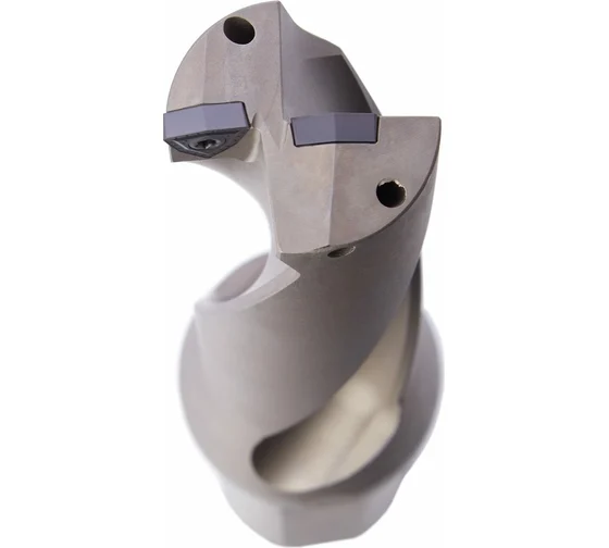 Сверло корпусное C32-3D35-109WC06 ACCKee db00067 для металлообработки с ЧПУ | Купить с доставкой, цена