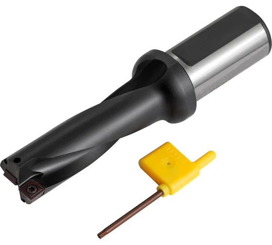 Сверло корпусное MSD3350-S32-SP11SKD61 ACCKee db00529 для металлообработки с ЧПУ | Купить с доставкой, цена