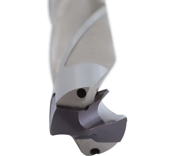 Сверло корпусное ACCKee SEM130R5WD16M db03206 для металлообработки с ЧПУ | Купить с доставкой, цена