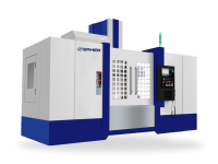 Токарный станок с осью Y ERHER CT10