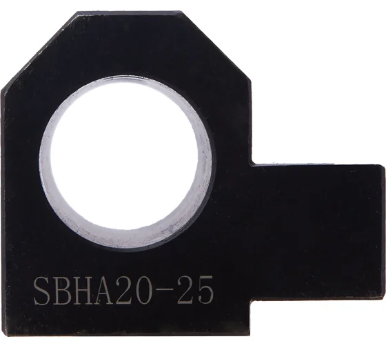 Токарный блок для сверла DK20-25 ACCKee ho00004 для металлообработки с ЧПУ | Купить с доставкой, цена