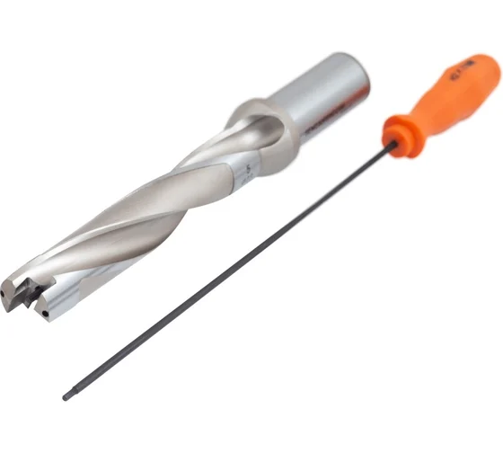 Сверло корпусное ACCKee SEM230R5WD25M db03218 для металлообработки с ЧПУ | Купить с доставкой, цена