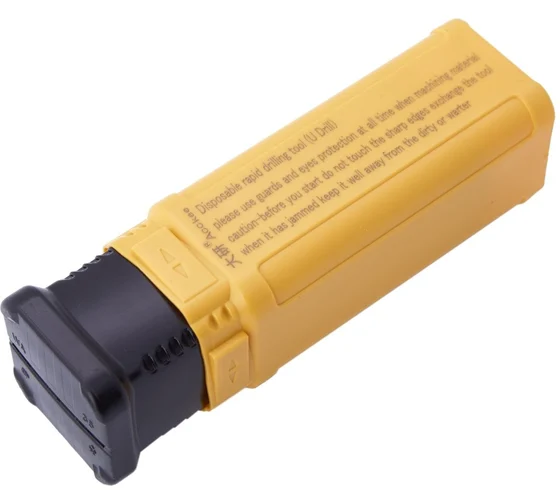 Сверло корпусное ACCKee C40-4D48-197SP14 db00925 для металлообработки с ЧПУ | Купить с доставкой, цена