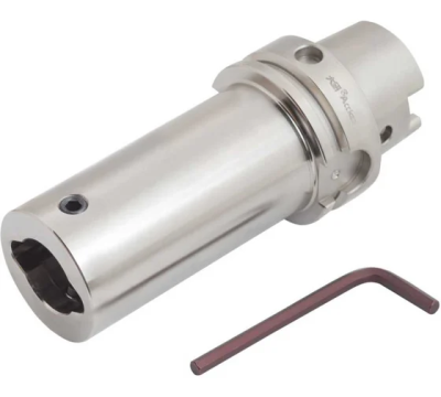 Оправка для расточных головок ACCKee HSK63A-CKB5-125 db01982 для металлообработки с ЧПУ | Купить с доставкой, цена