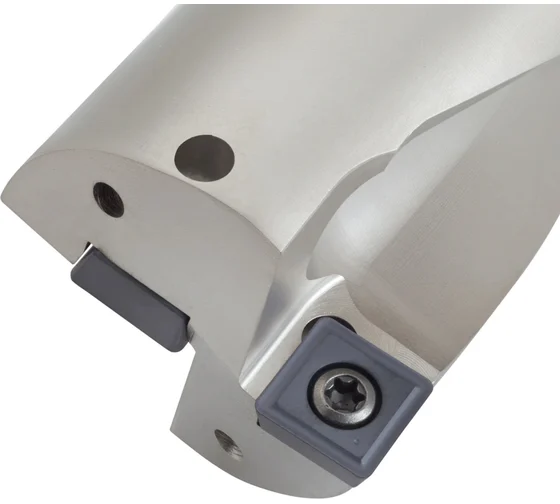 Сверло корпусное ACCKee C25-5D20-103SP06 db00939 для металлообработки с ЧПУ | Купить с доставкой, цена