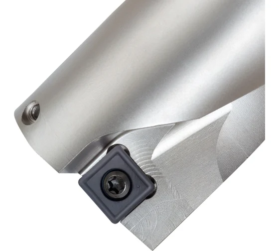 Сверло корпусное ACCKee C32-4D31-128SP09 db00899 для металлообработки с ЧПУ | Купить с доставкой, цена