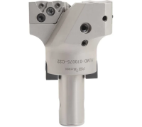 Корпусное сверло с направляющей ACCKee YLMD-070075-C22 db01764