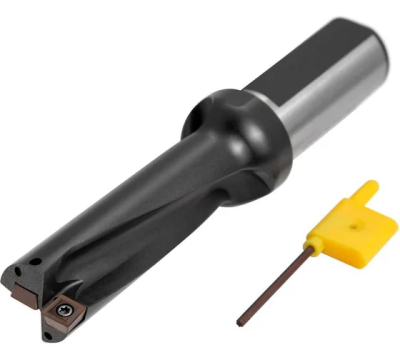 Сверло корпусное ACCKee 13 мм KSD130-3D-S25-SP05(H13) db03337 для металлообработки с ЧПУ | Купить с доставкой, цена