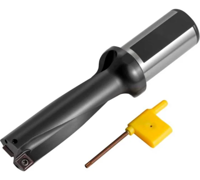 Сверло корпусное ACCKee 29.0мм KSD290-3D-S32-SP09(H13) db03319 для металлообработки с ЧПУ | Купить с доставкой, цена