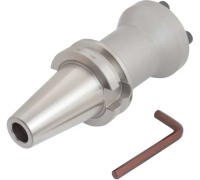 Оправка для расточных систем ACCKee BT50-DM32-150 db01966 для металлообработки с ЧПУ | Купить с доставкой, цена