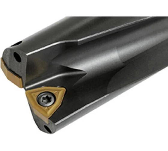 Сверло корпусное KCD335-5D-S32-WC06H13 ACCKee db00447 для металлообработки с ЧПУ | Купить с доставкой, цена