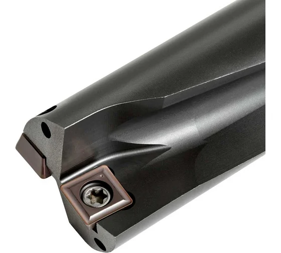 Сверло корпусное ACCKee 28.0мм KSD280-3D-S32-SP07(H13) db03334 для металлообработки с ЧПУ | Купить с доставкой, цена