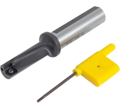 Сверло корпусное ACCKee TCAP 10R 3D db01548 для металлообработки с ЧПУ | Купить с доставкой, цена