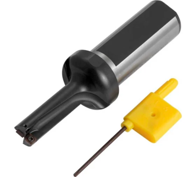 Сверло корпусное ACCKee KSD100-2D-S20-SP04 (H13) db00795 для металлообработки с ЧПУ | Купить с доставкой, цена