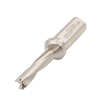 Корпусные сверла по металлу Chai Tools XOP 4165-25T2-06 4D