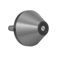 Вращающийся центр грибковый для труб Bison 8825-6