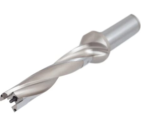 Сверло корпусное ACCKee SEM160R5WD20M db03211 для металлообработки с ЧПУ | Купить с доставкой, цена