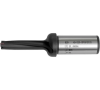 Сверло корпусное ACCKee 14.0мм KSD140-4D-S20-SP05(H13) db03300 для металлообработки с ЧПУ | Купить с доставкой, цена